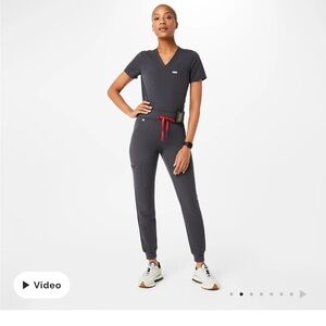 Women's Zamora Jogger Pants